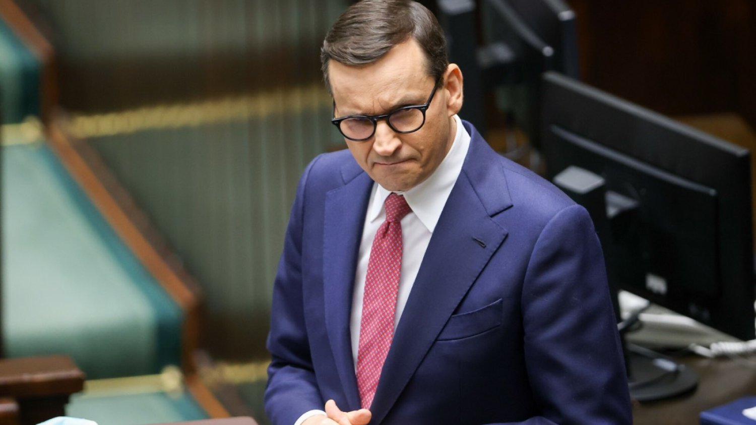 Mateusz Morawiecki