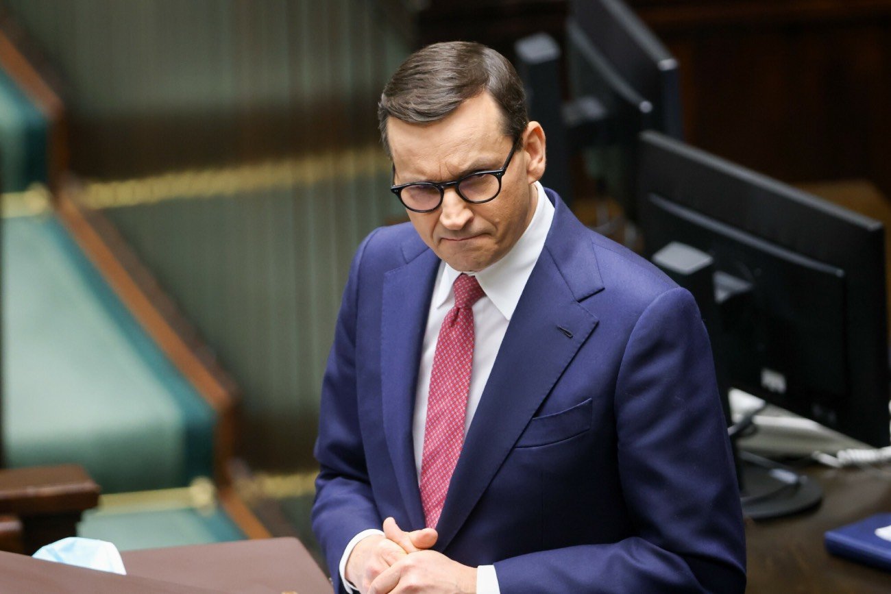 Mateusz Morawiecki