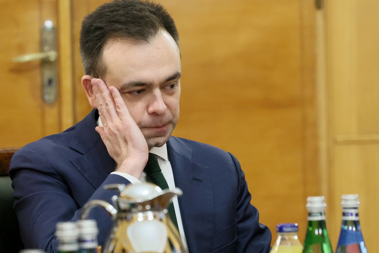 Minister finansów Andrzej Domański przedstawił szczegóły nowych wakacji kredytowych.