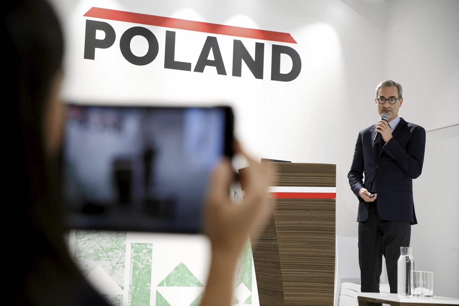 Żywiec Zdrój podczas COP24 zadeklarował recykling takiej samej ilości plastikowych odpadów, jaką wprowadzi na rynek.