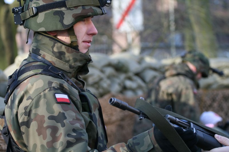 Polskie wojsko jest potężniejsze od armii Niemiec czy Kanady. Tak twierdzą międzynarodowi eksperci.
