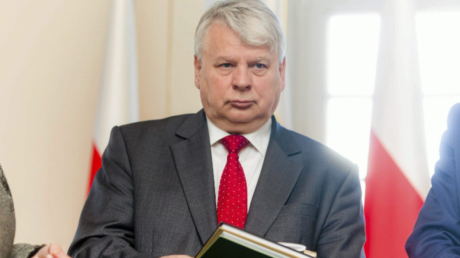 Część siedziby Polskiej Agencji Kosmicznej zostanie przeniesiona do Warszawy? Bogdan Borusewicz broni jej lokalizacji w Gdańsku.