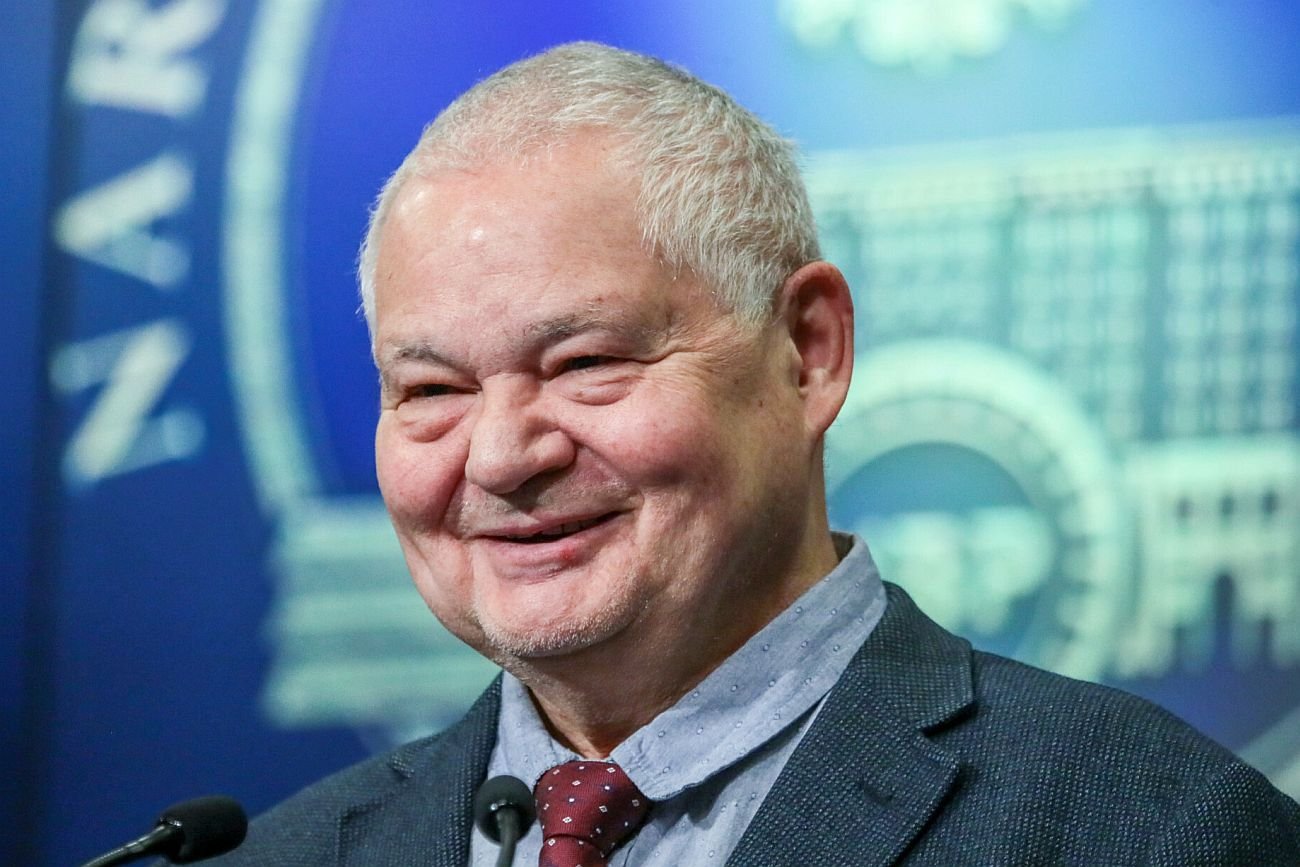 RPP pod wodzą Adama Glapińskiego znów podniesie stopy procentowe? Wszystko na to wskazuje