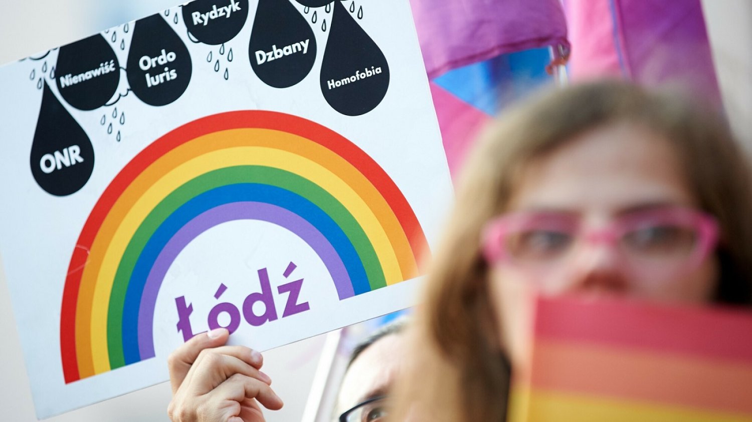 Marsz LGBT