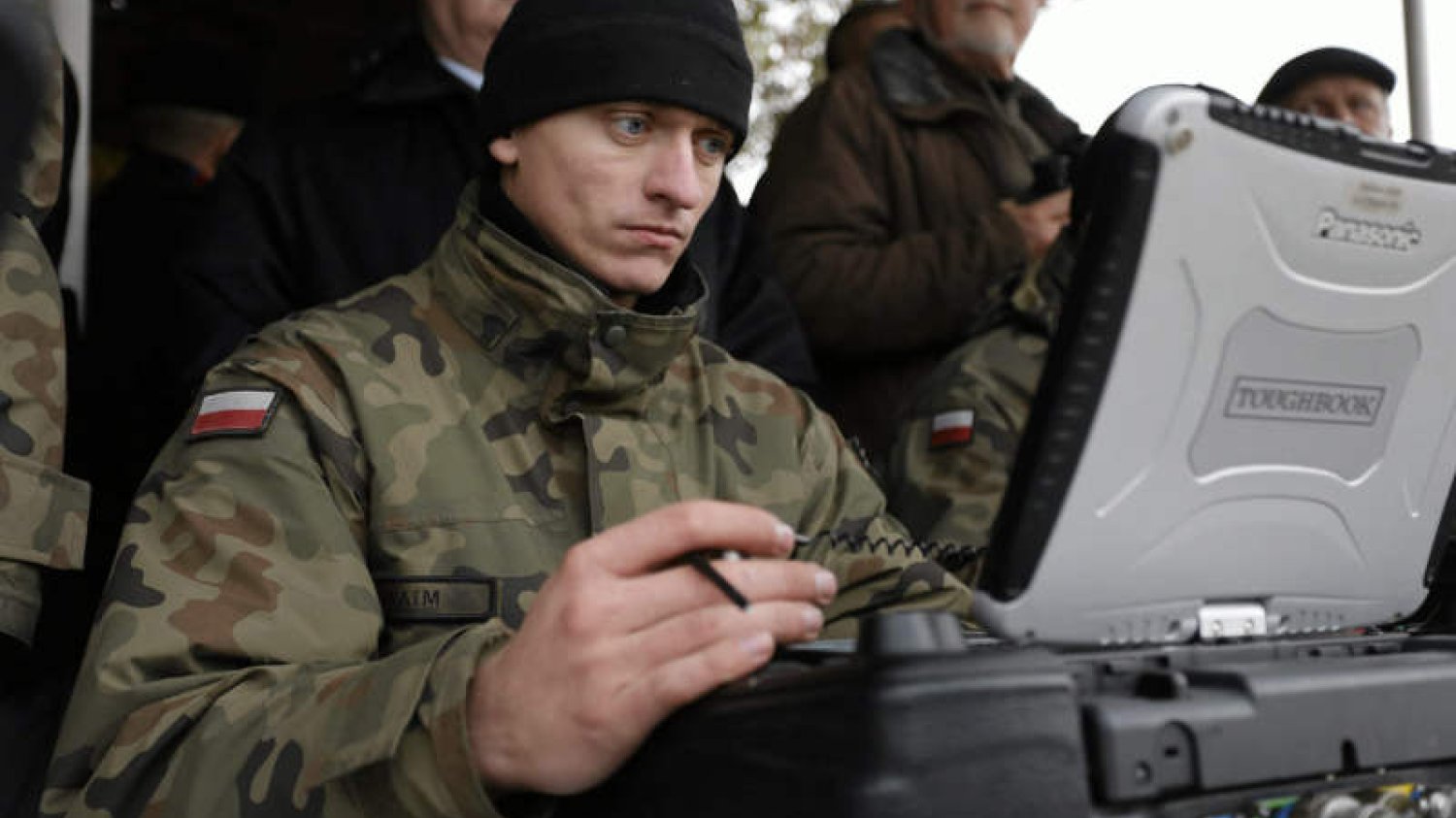 2015 będzie rokiem cyberataków? Nawet Polska szykuje się do cyfrowej wojny
