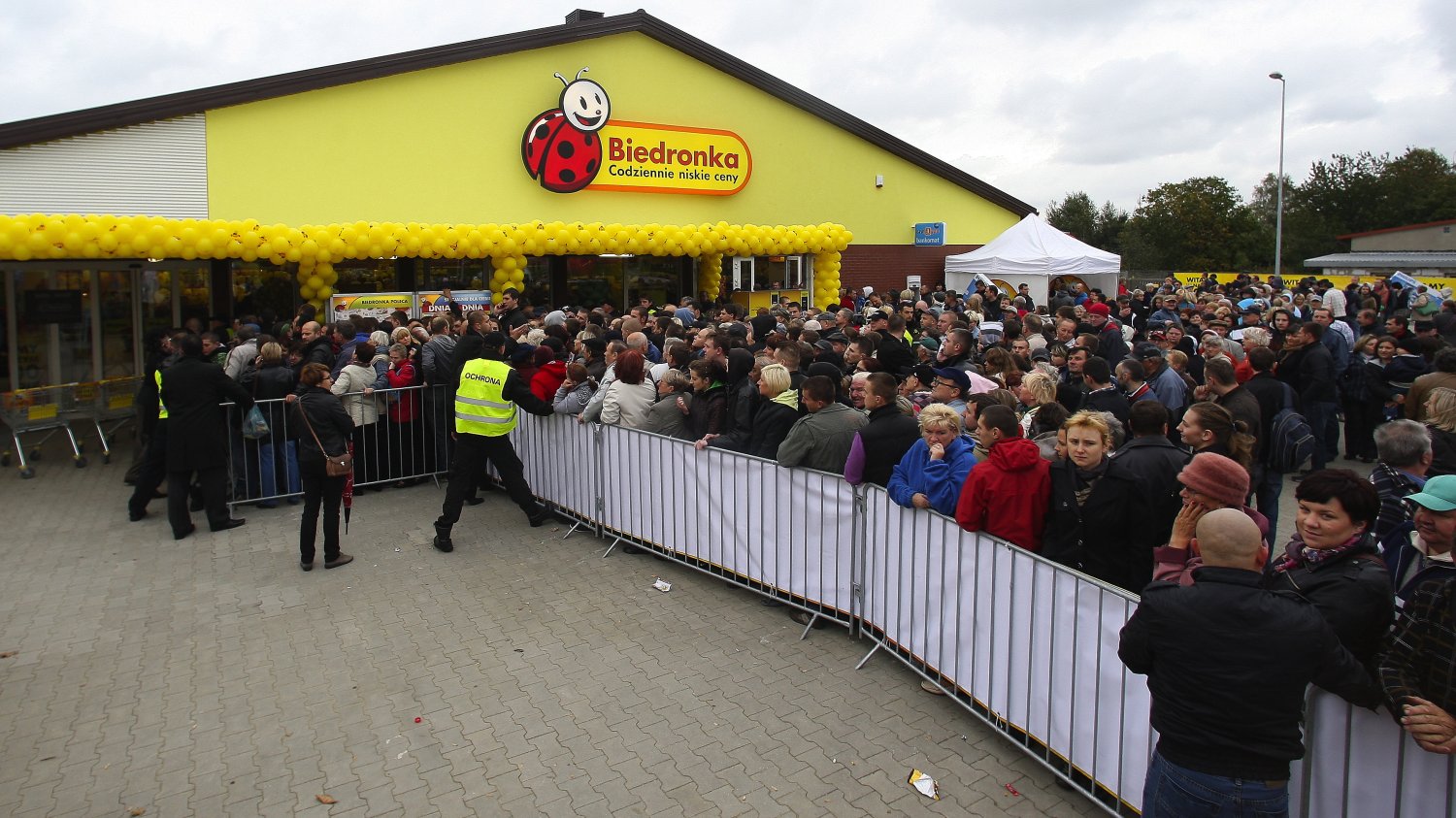 Już w najbliższą niedzielę odczujemy wprowadzenie zakazu handlu. Otwarte będą tylko niektóre placówki handlowe.