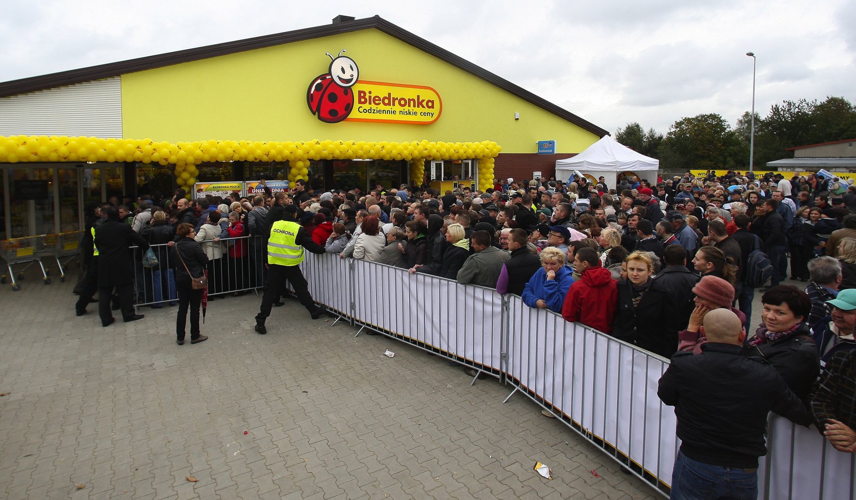 Już w najbliższą niedzielę odczujemy wprowadzenie zakazu handlu. Otwarte będą tylko niektóre placówki handlowe.