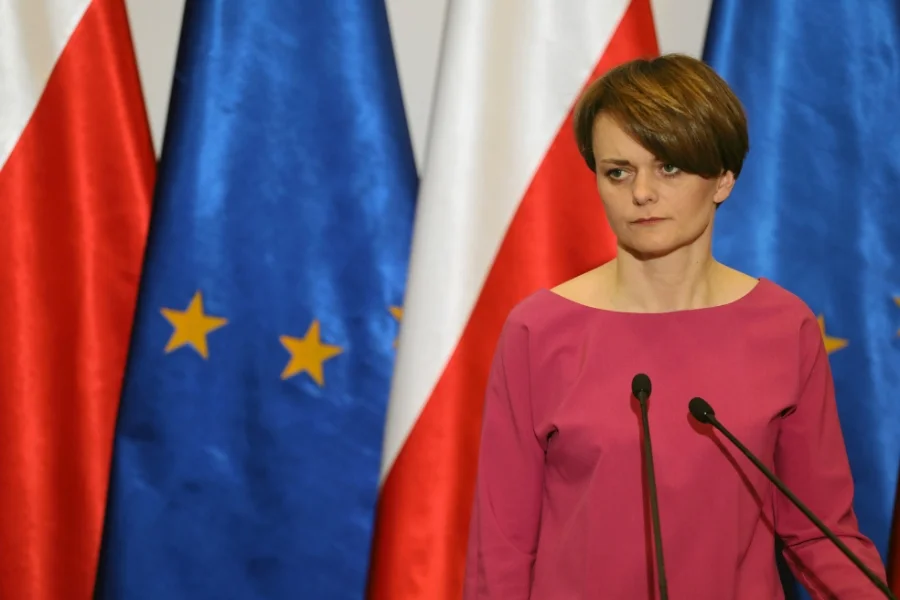 Decyzją ministerstwa przedsiębiorczości siedzibą Fundacji Platforma Przemysłu Przyszłości będzie Radom.
