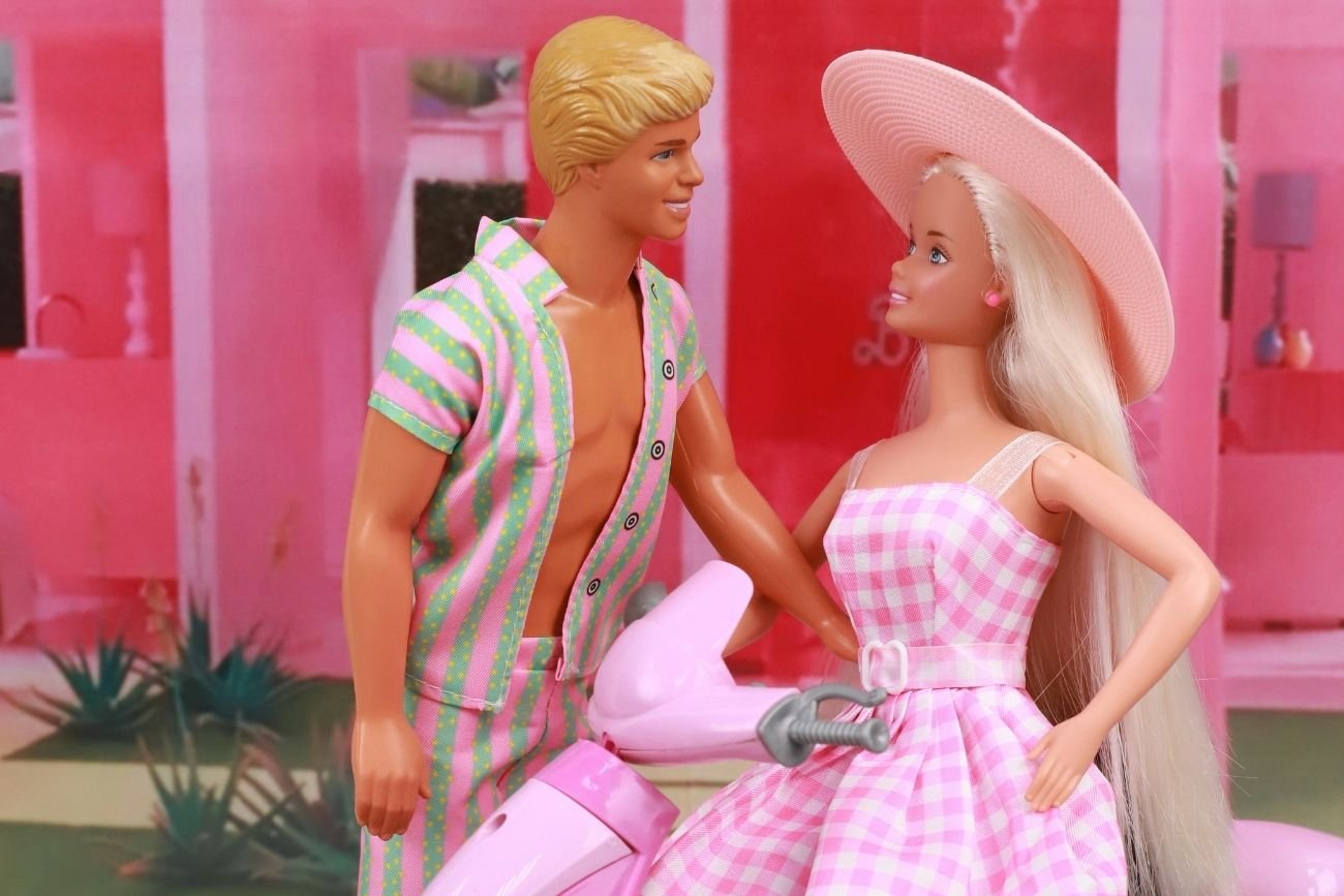 O czym twoje dziecko porozmawia z Barbie? Mattel zapowiada produkcję zabawek AI