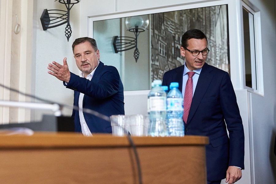 Nowe przepisy to wynik wieloletnich nacisków związkowców i MOP.