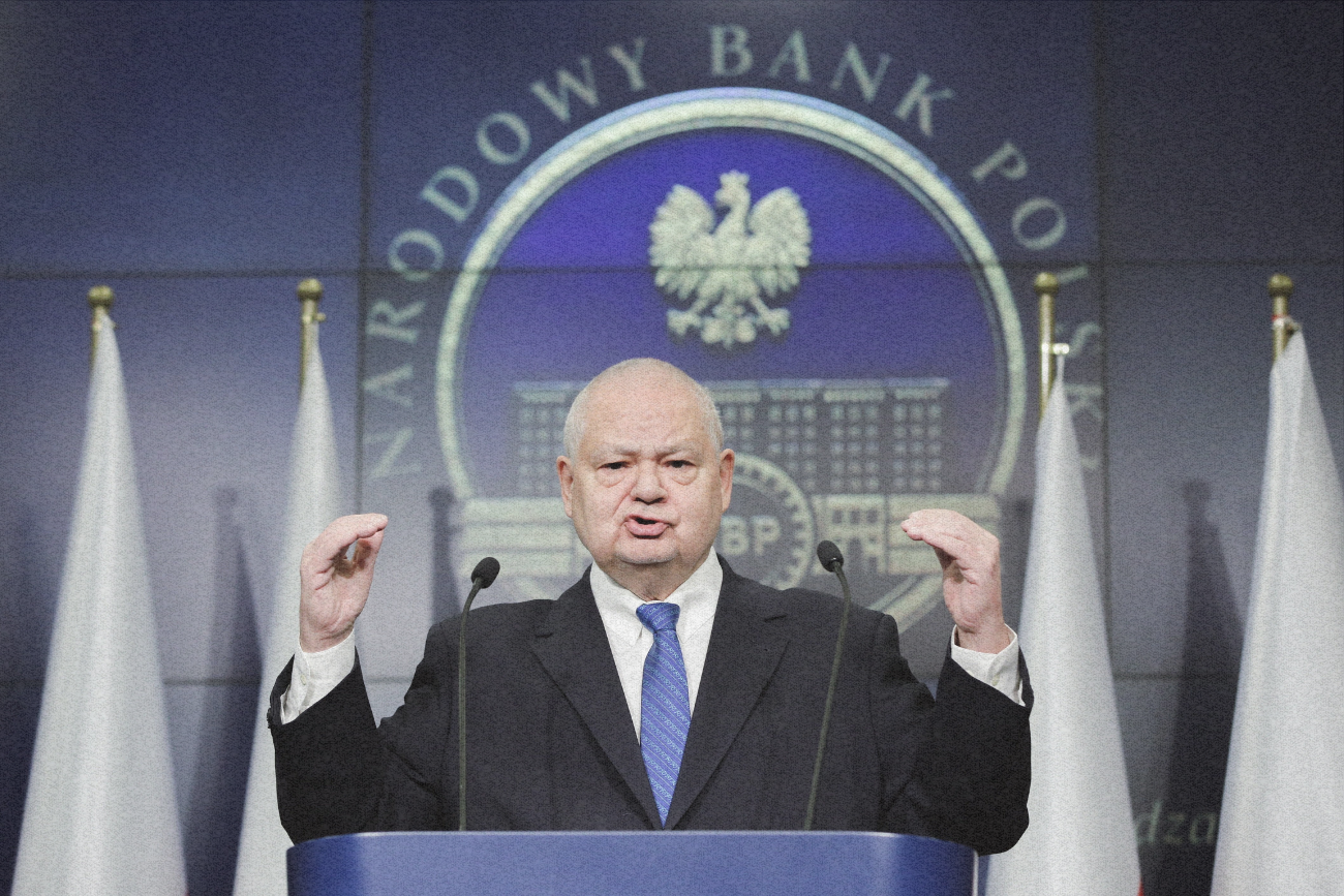 Jest decyzja RPP ws. stóp procentowych. Wiemy, co to znaczy dla kredytobiorców