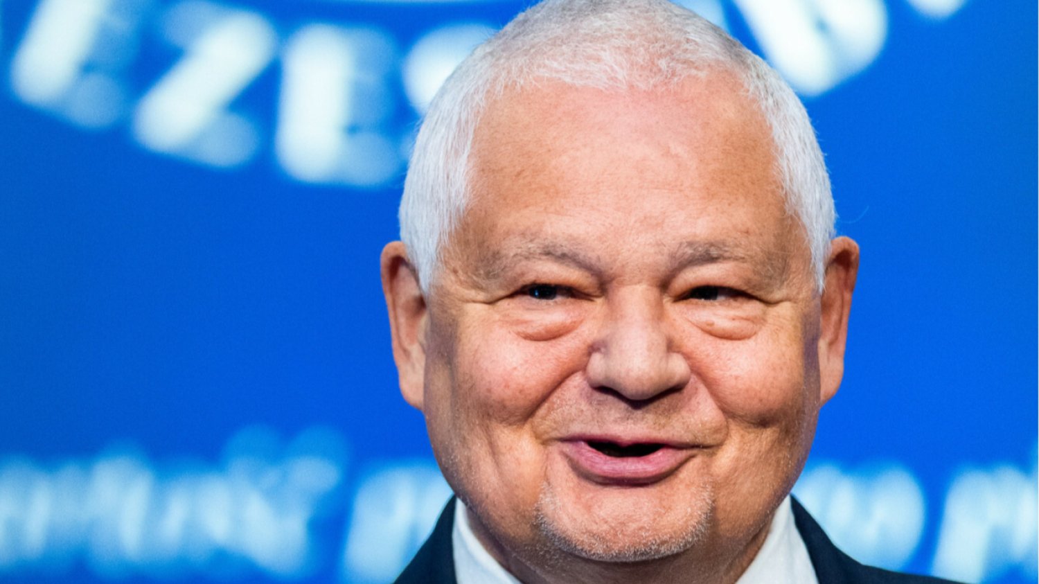 Prezes NBP Adam Glapiński
