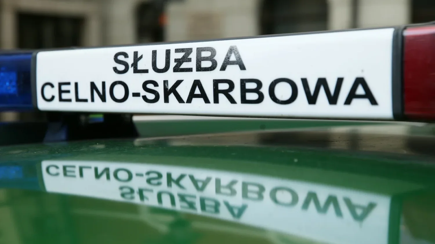 Skarbówka chce na dłużej blokować konta