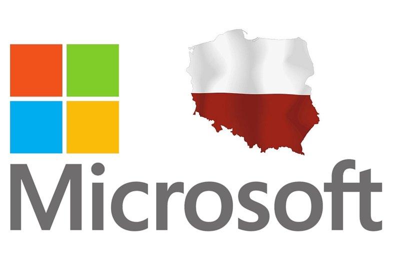 Polski oddział Microsoft udowodnił, że pracują w nim ludzie, którzy nie są bezwolnymi trybikami korporacyjnej machiny, ale osobami z krwi i kości