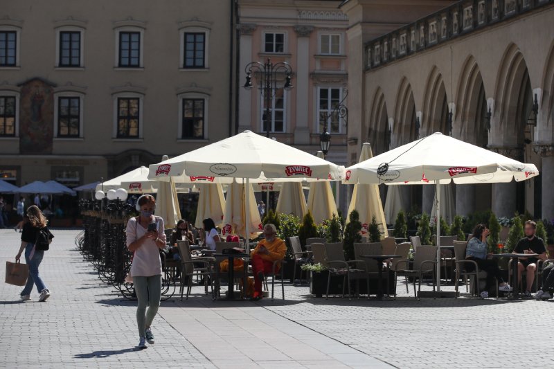 Harmonogram odmrażania gospodarki w maju 2021 może zostać przyspieszony.