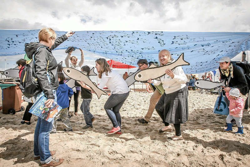 Bałtyk otwarty na innowacje. Rusza program, w którym o dofinansowanie może walczyć każdy projekt "rozwijający region"