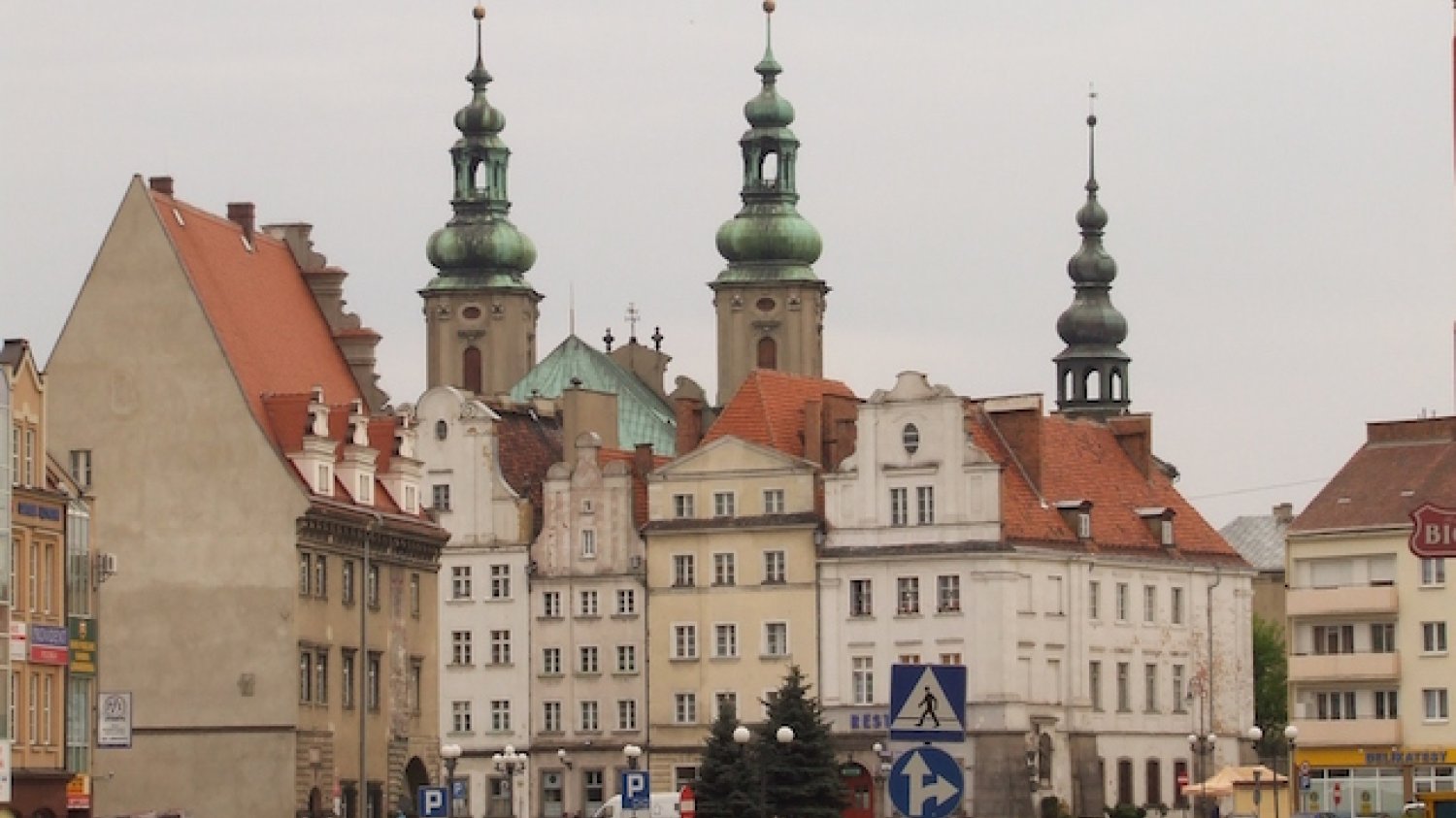 Czy doszło do korupcji władz w jednym z polskich miast?