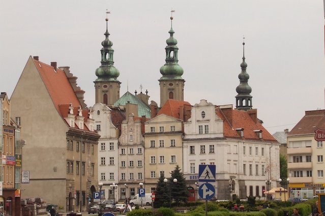 Czy doszło do korupcji władz w jednym z polskich miast?