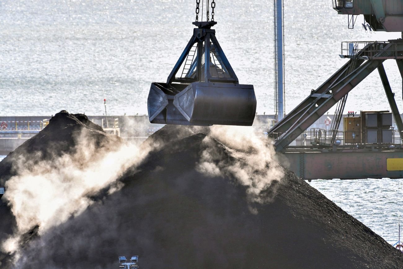 Mimo importu, Polakom zabraknie tej zimy 3-4 mln ton węgla