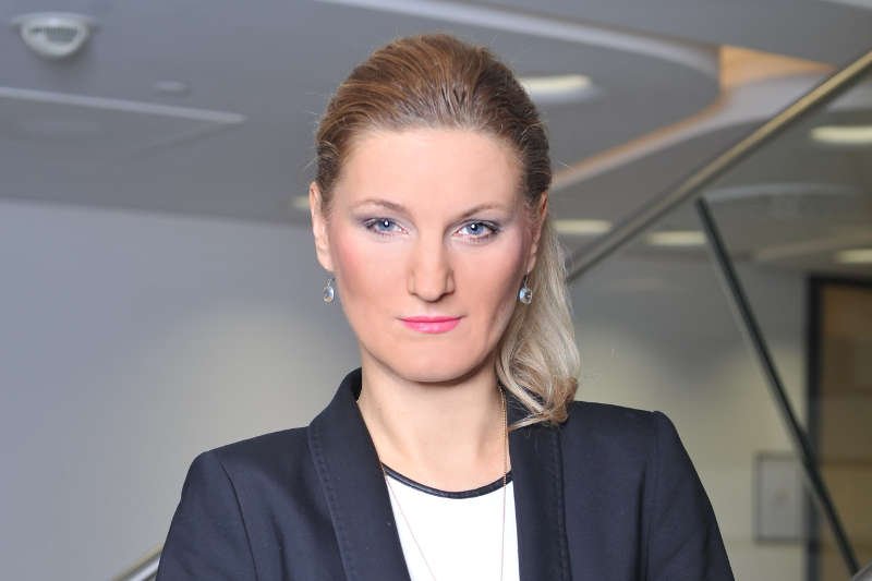 Magda Jabłońska: czy fundusze venture capital to klucz do innowacyjności?