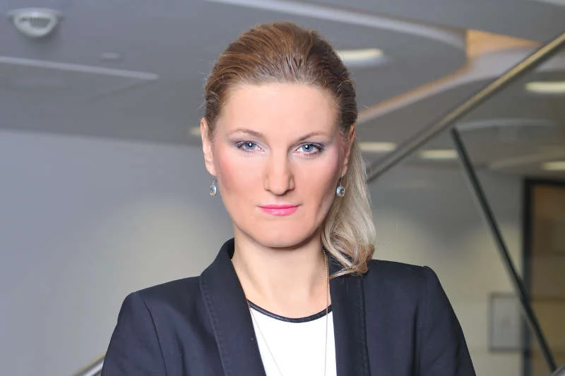 Magda Jabłońska: czy fundusze venture capital to klucz do innowacyjności?