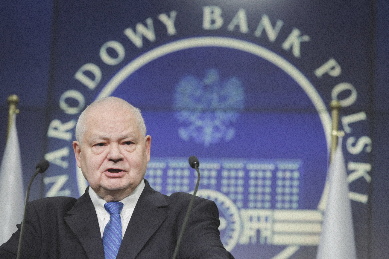 RPP zdecydowała o wysokości stóp procentowych. Ekonomiści mieli rację