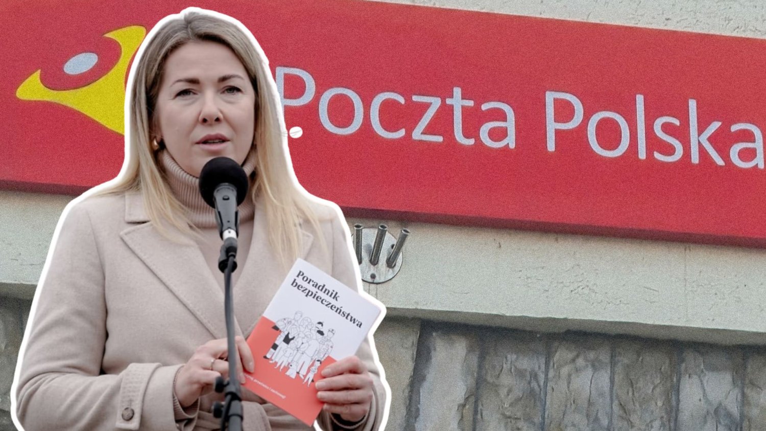 Poradnik Bezpieczeństwa w Twoim domu. Praktyczne wskazówki na czas kryzysu.