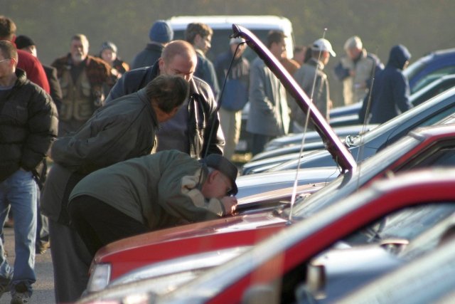 Za cofnięcie licznika w samochodzie będzie można trafić na 5 lat za kraty