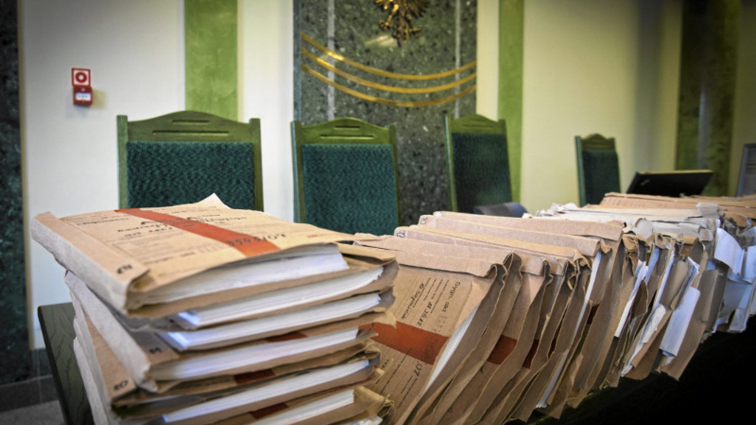 Ruszy największy pozew zbiorowy w historii Polski? Około 2200 osób domaga się od Skarbu Państwa 100 mln zł odszkodowania.