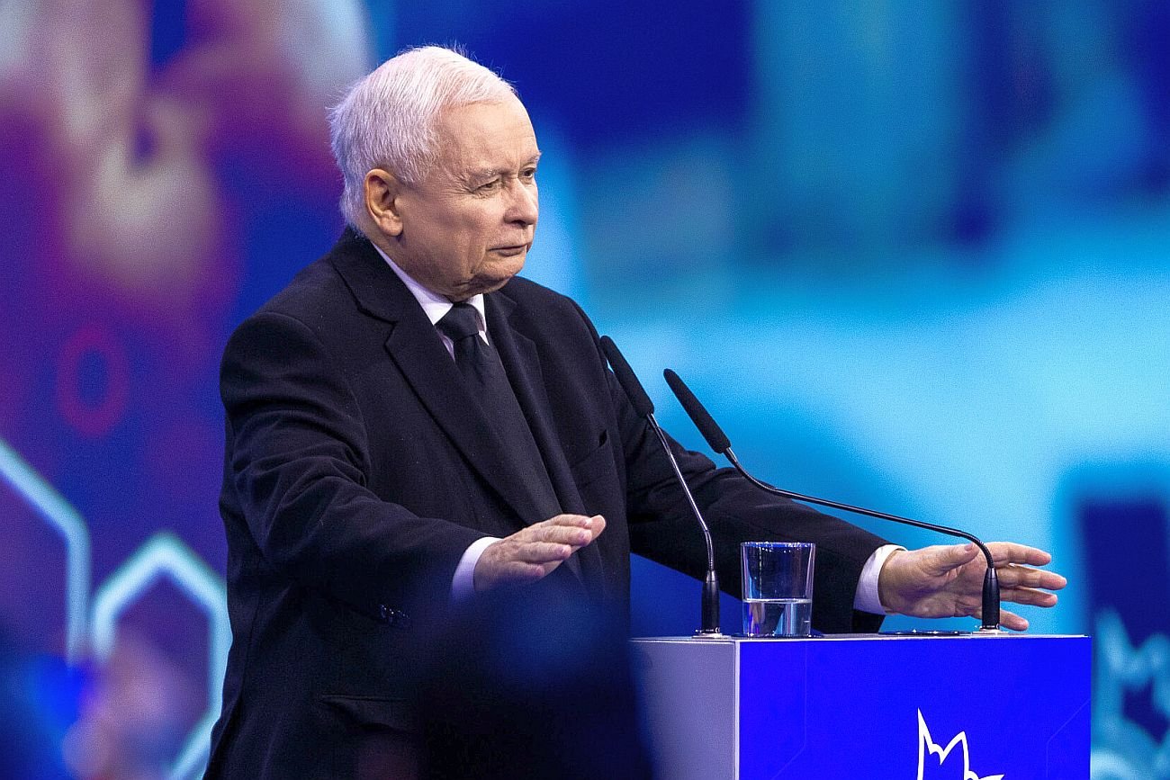 Przez obietnicę Kaczyńskiego ludzie już domagają się wypłaty 800 zamiast 500 zł świadczenia na dziecko