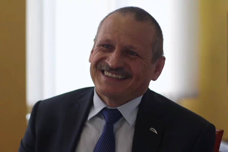Tomasz Zaboklikci