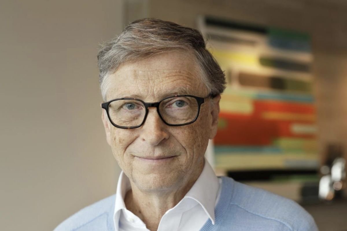 Bill Gates za 3 lata stanie się właściciele w pełni ekologicznego, luksusowego jachtu.