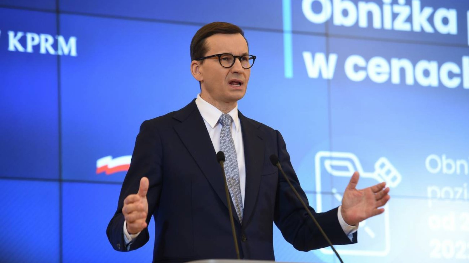Mateusz Morawiecki
