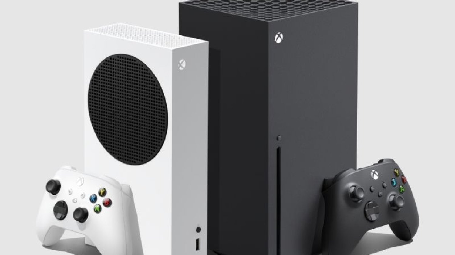 Xbox Series X i Xbox Series S trafiły do sprzedaży 10 listopada 2020.