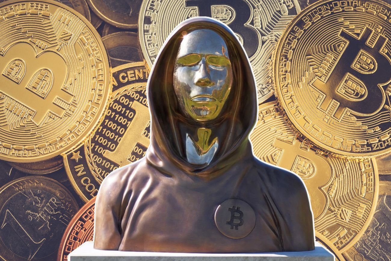 Rzucił wszystko, aby odszukać twórcę bitcoina. "Podejrzenie zmieniło się w pewność"