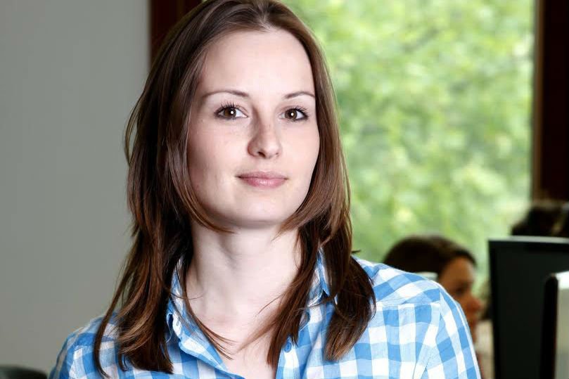 Świadomość swoich mocnych stron jest kluczowa aby móc wyróżnić się na tle innych pracodawców - mówi Ola Pszczoła, która specjalizuje się w rekrutacji pracowników do startupów.