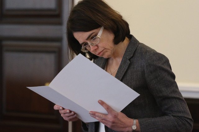 Streżyńska podała, że MC2 Innovations zebrała w ramach crowdfundingu 100 proc. planowanego kapitału, czyli niemal 700 tys. złotych