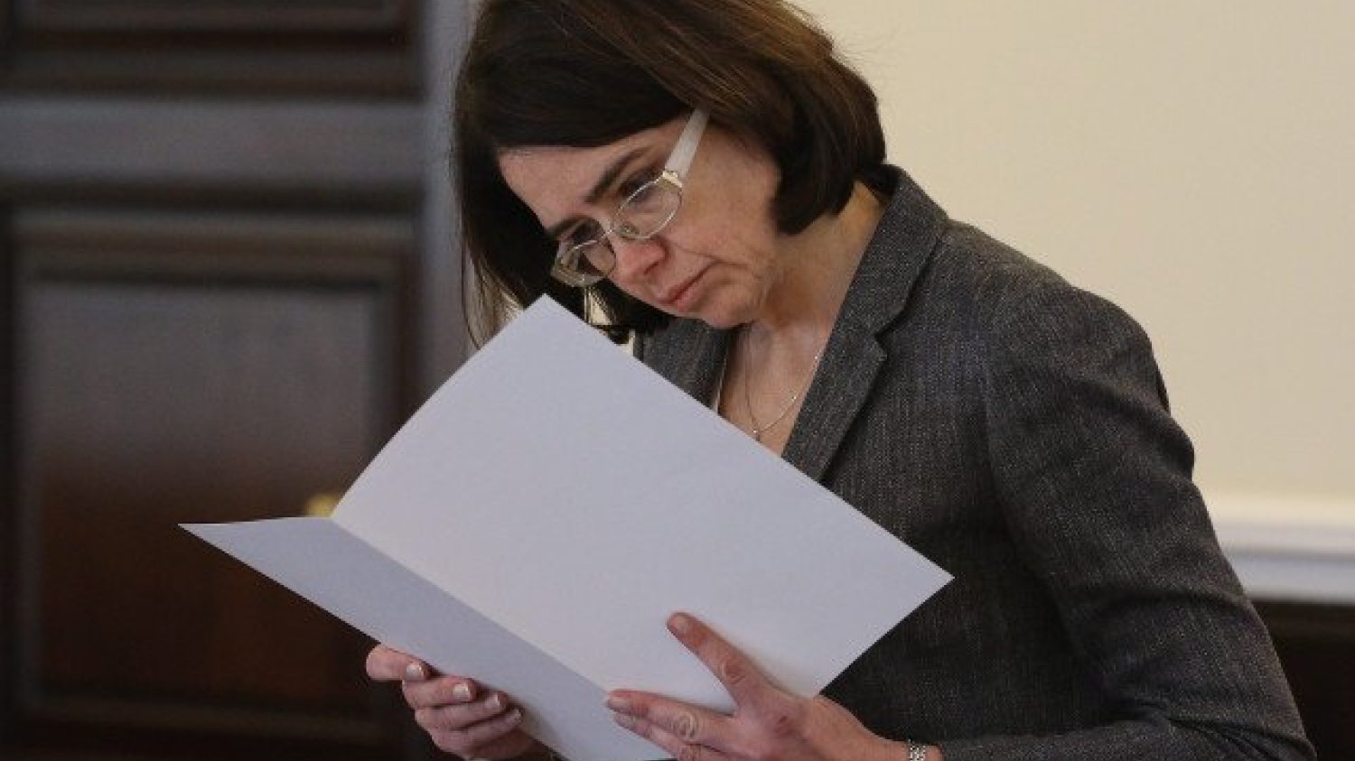 Streżyńska podała, że MC2 Innovations zebrała w ramach crowdfundingu 100 proc. planowanego kapitału, czyli niemal 700 tys. złotych