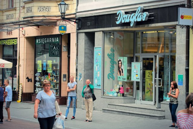 Czy artykuł w mediach jest w stanie wpłynąć na sytuację pracowników?