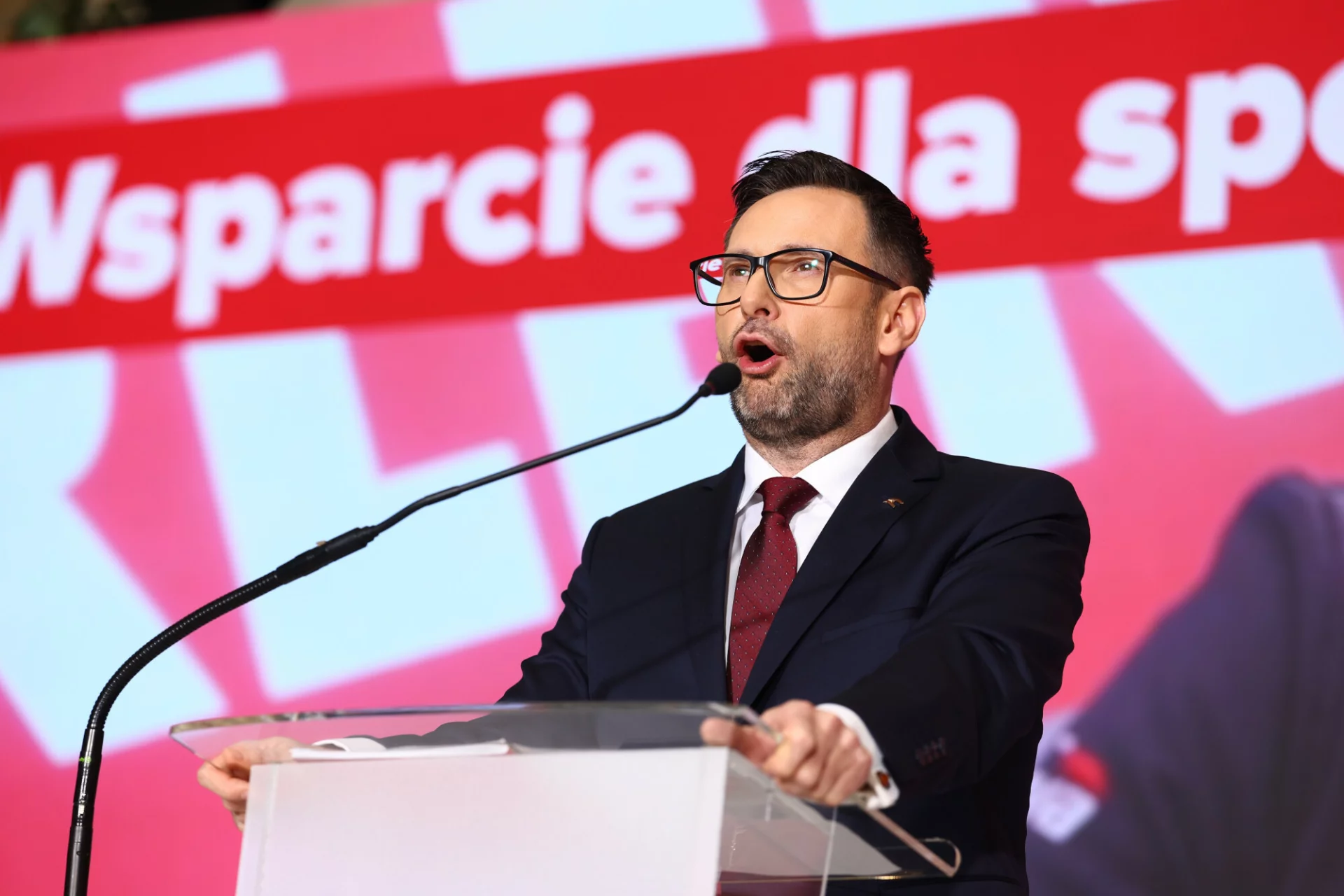 Nowy szef Orlenu – jest zapowiedź premiera