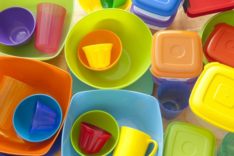 Związki chemiczne wpływają na jakość i trwałość przedmiotów codziennego użytku