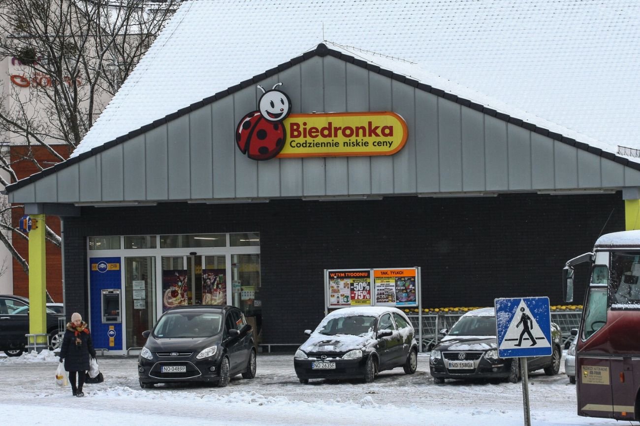 Produkty do prania od Lenor na promocji w Biedronce. Kupisz taniej do soboty.