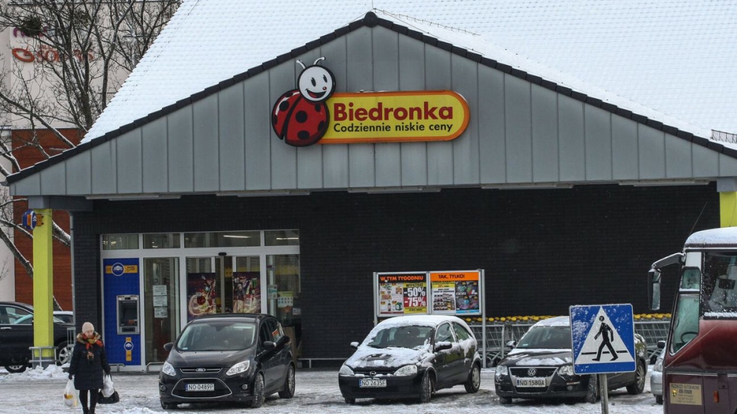 Produkty do prania od Lenor na promocji w Biedronce. Kupisz taniej do soboty.