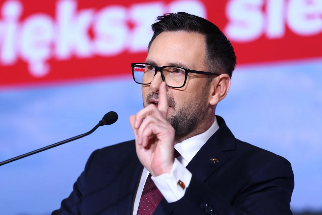 Daniel Obajtek został ukarany przez sąd.