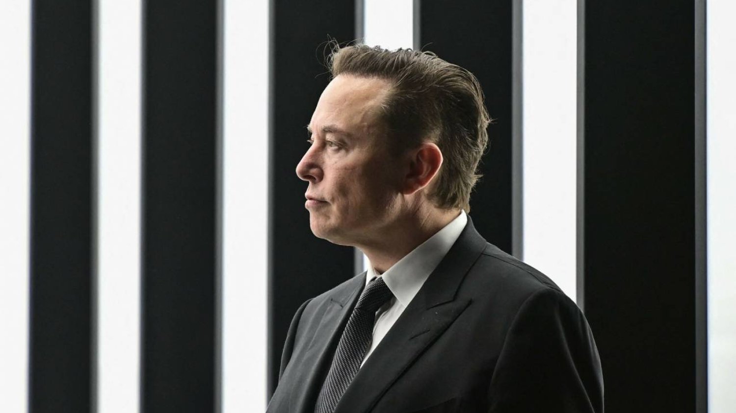 Elon Musk na otwarciu Gigafactory Berlin