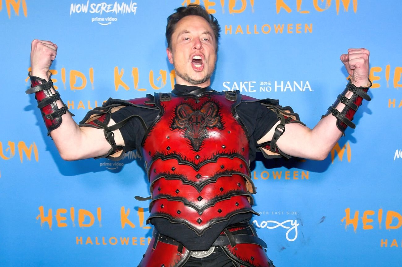 Elon Musk budzi coraz więcej kontrowersji, jego działania są oderwane od rzeczywistości