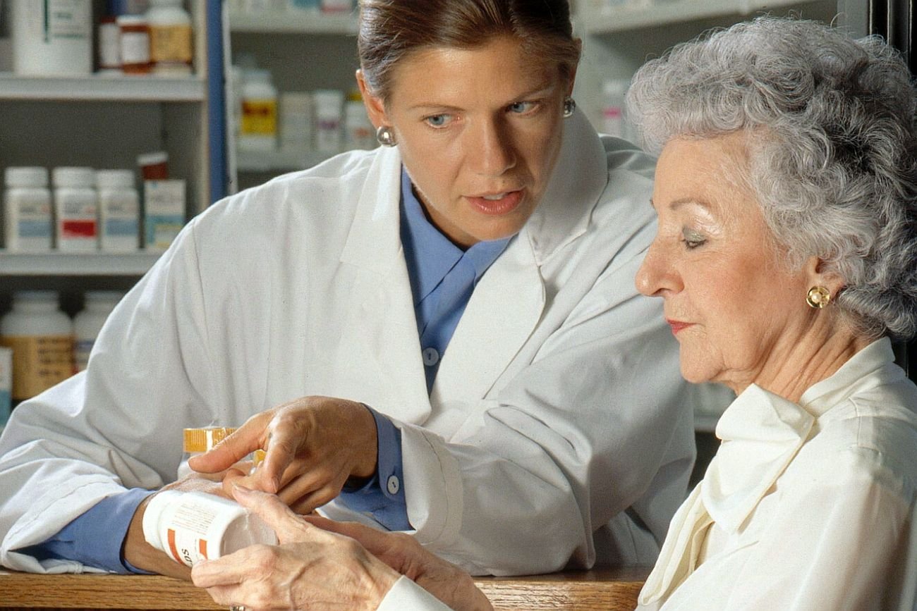 Wielu seniorów nie rozumie zasad programu "Darmowe leki"