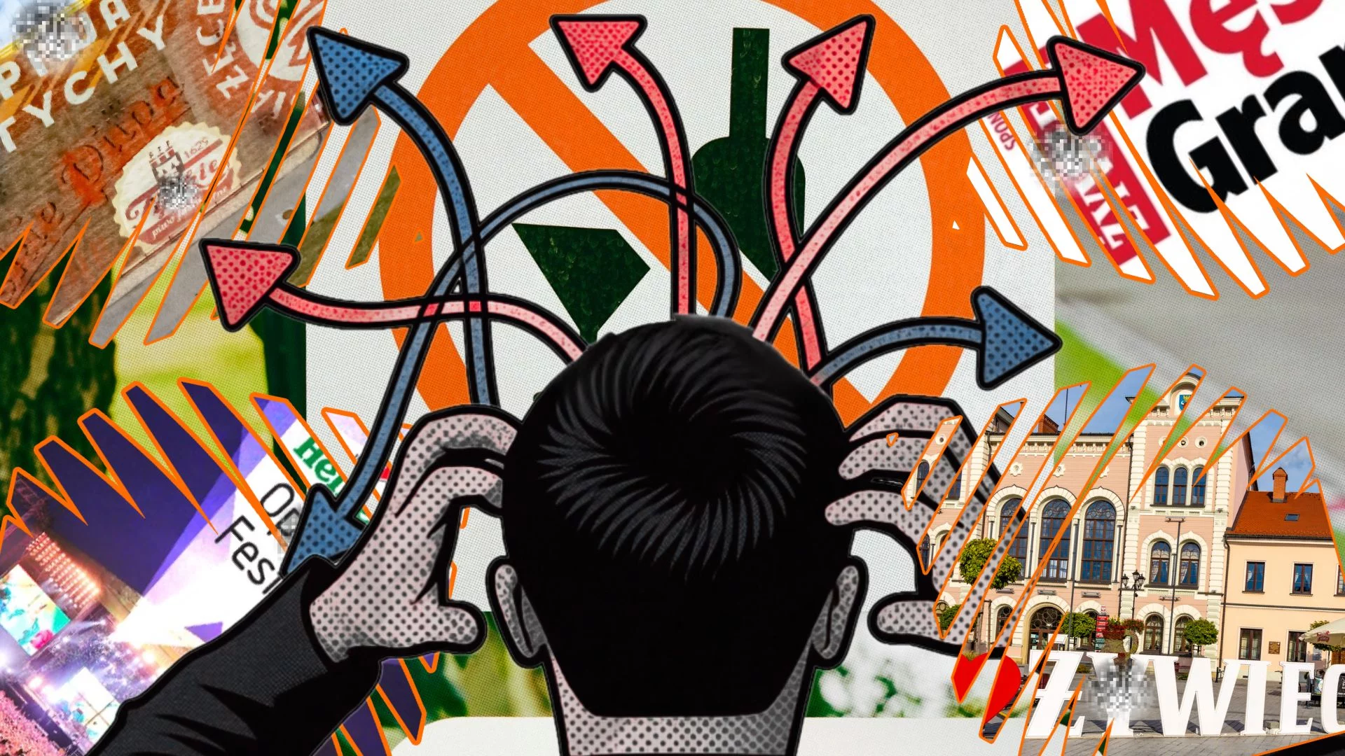 Muzeum piwa bez piwa, Męskie Granie bez Żywca. Nowa ustawa może wywrócić Polskę do góry nogami