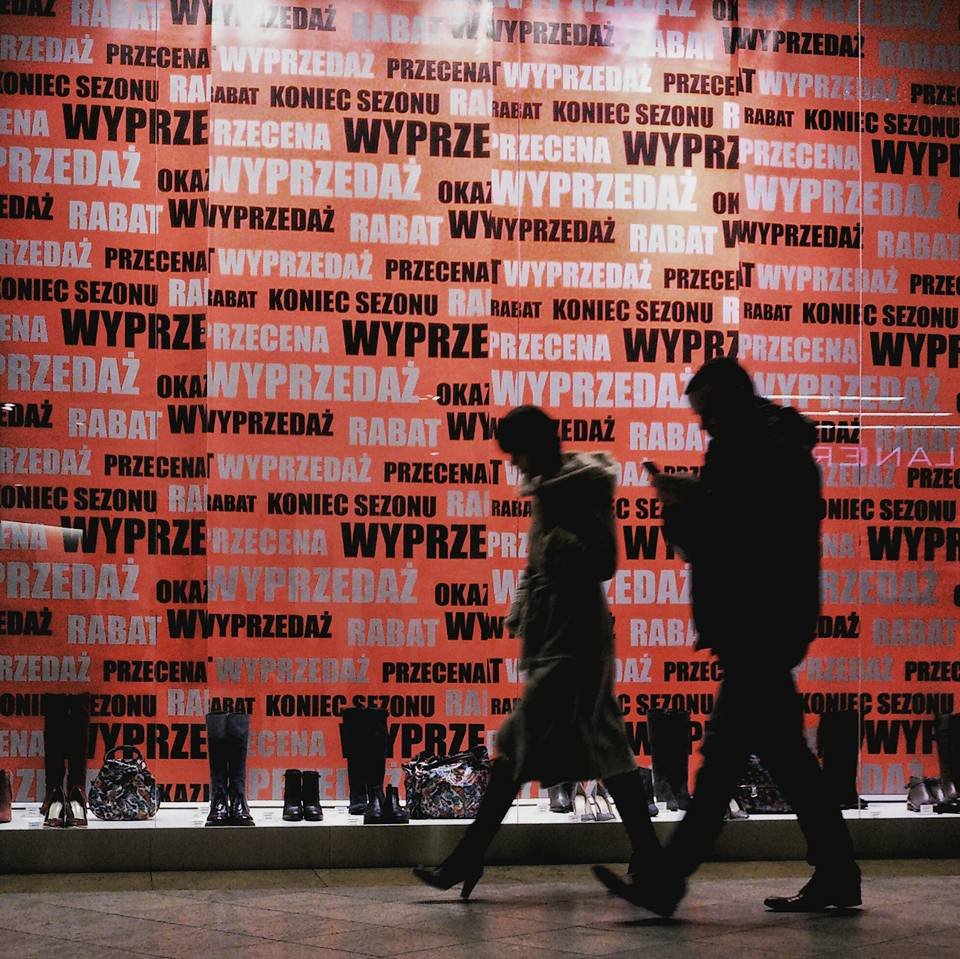 Techniki promocji sprzedaży