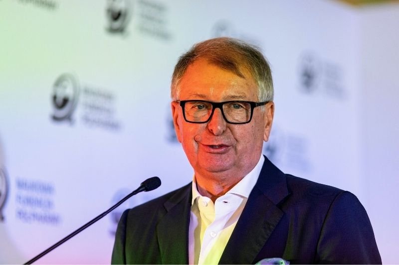 Polpharma Jerzego Staraka zamierza zwolnić kilkaset osób.